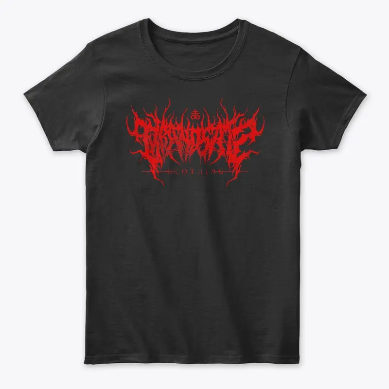 brandsatz clothing | Brutal Death Metal