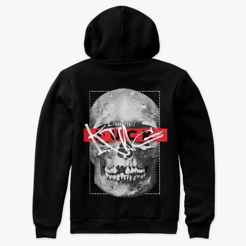 brandsatz clothing | Refuse V - King