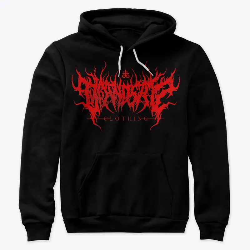 brandsatz clothing | Brutal Death Metal