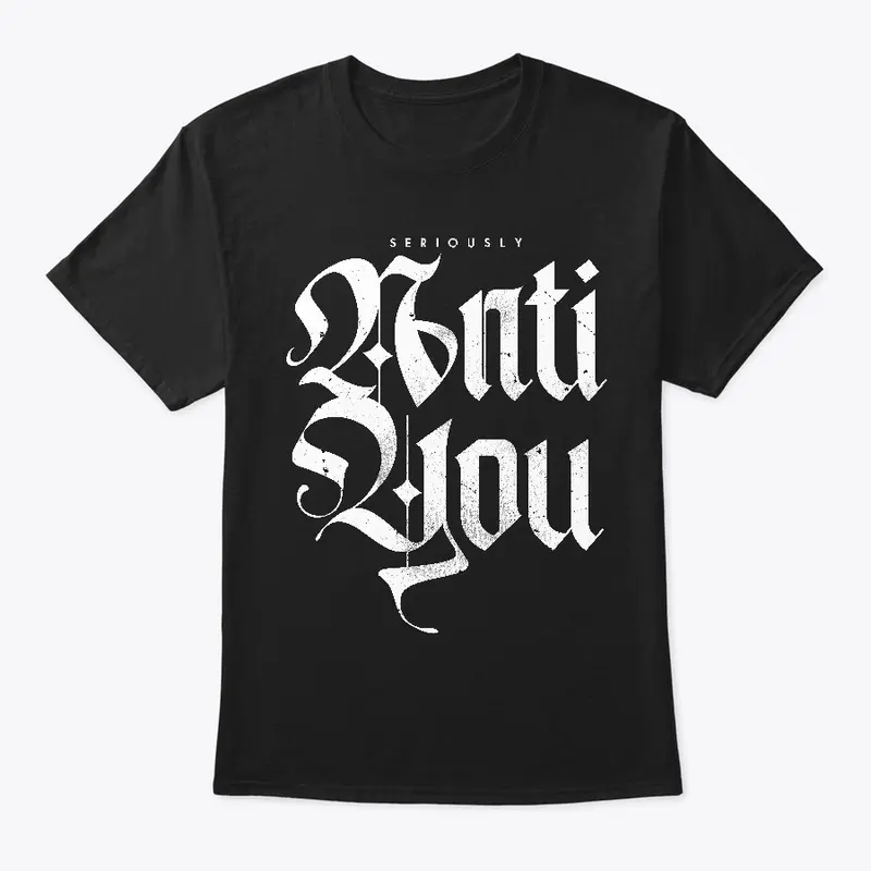 brandsatz clothing | Antiu